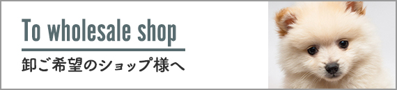 卸ご希望のショップ様へ
